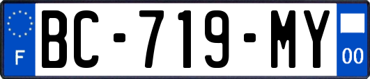 BC-719-MY