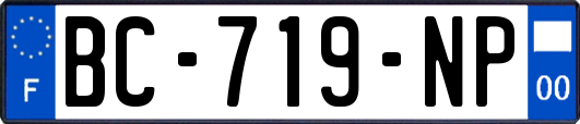 BC-719-NP