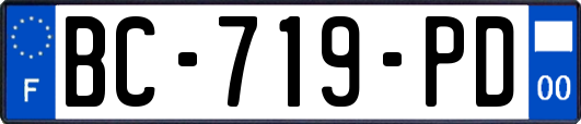 BC-719-PD