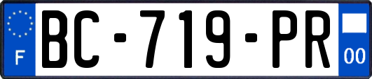 BC-719-PR