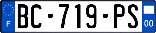 BC-719-PS