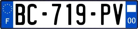 BC-719-PV