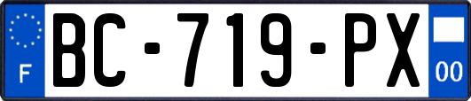 BC-719-PX