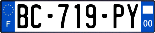 BC-719-PY