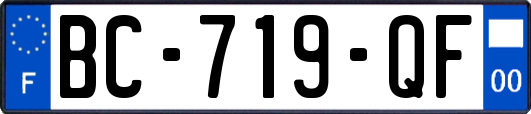 BC-719-QF