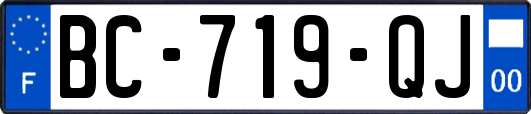 BC-719-QJ