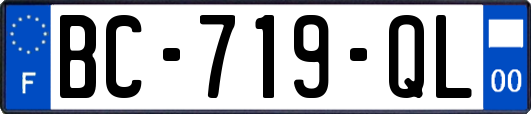 BC-719-QL