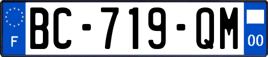 BC-719-QM