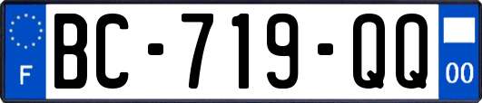 BC-719-QQ