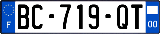 BC-719-QT