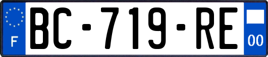 BC-719-RE