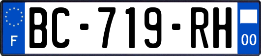 BC-719-RH