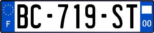 BC-719-ST