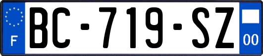 BC-719-SZ