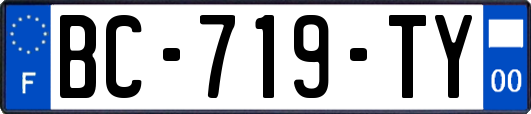 BC-719-TY