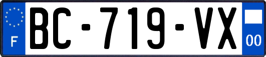 BC-719-VX