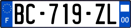 BC-719-ZL