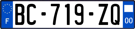 BC-719-ZQ