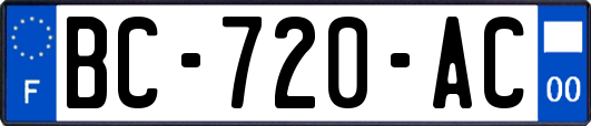 BC-720-AC