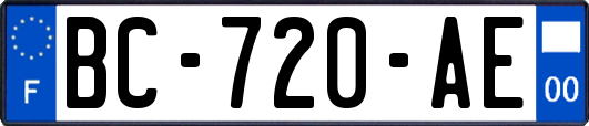 BC-720-AE