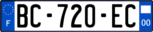 BC-720-EC