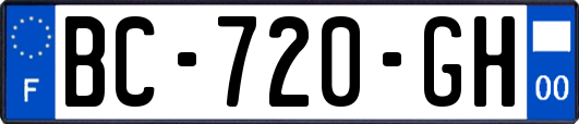 BC-720-GH