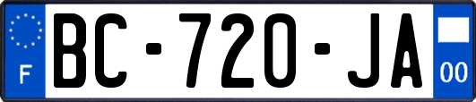 BC-720-JA