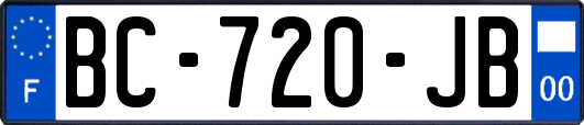 BC-720-JB