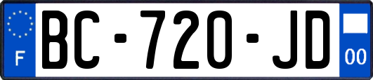 BC-720-JD