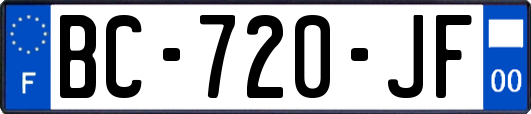 BC-720-JF