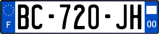 BC-720-JH