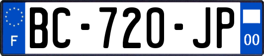 BC-720-JP
