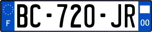 BC-720-JR