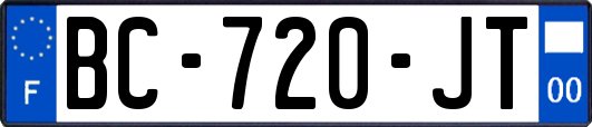 BC-720-JT