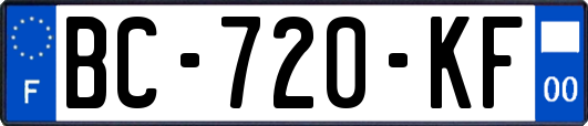 BC-720-KF