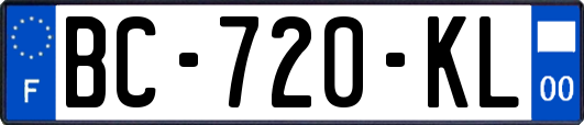 BC-720-KL