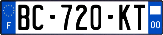 BC-720-KT