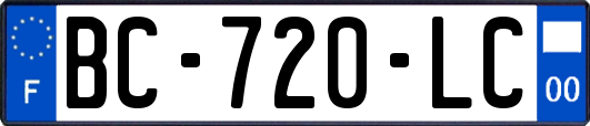 BC-720-LC