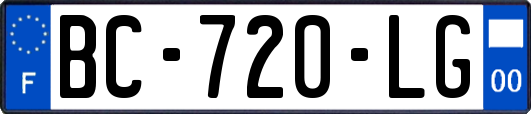 BC-720-LG