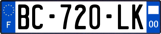 BC-720-LK