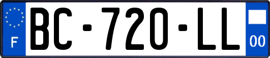 BC-720-LL