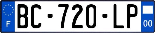 BC-720-LP