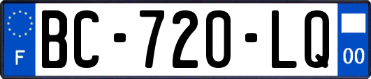 BC-720-LQ