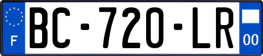 BC-720-LR