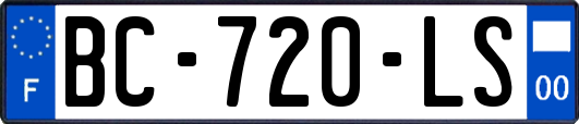 BC-720-LS