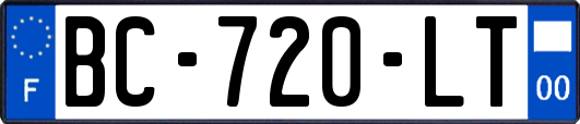 BC-720-LT