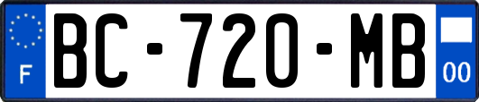 BC-720-MB