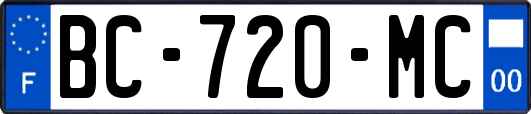 BC-720-MC