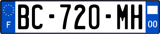 BC-720-MH