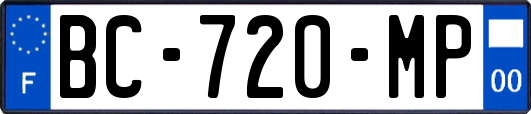 BC-720-MP
